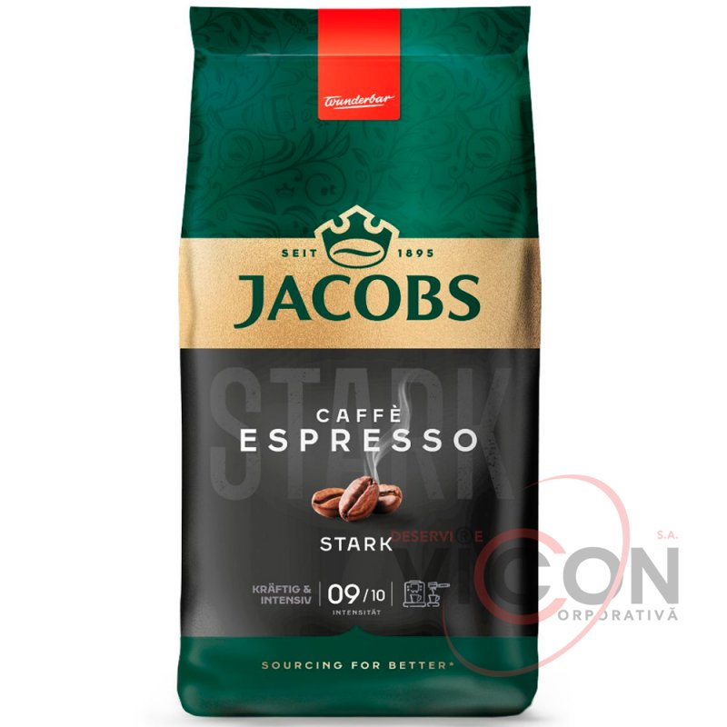 Cafea boabe Jacobs Espresso,1kg
