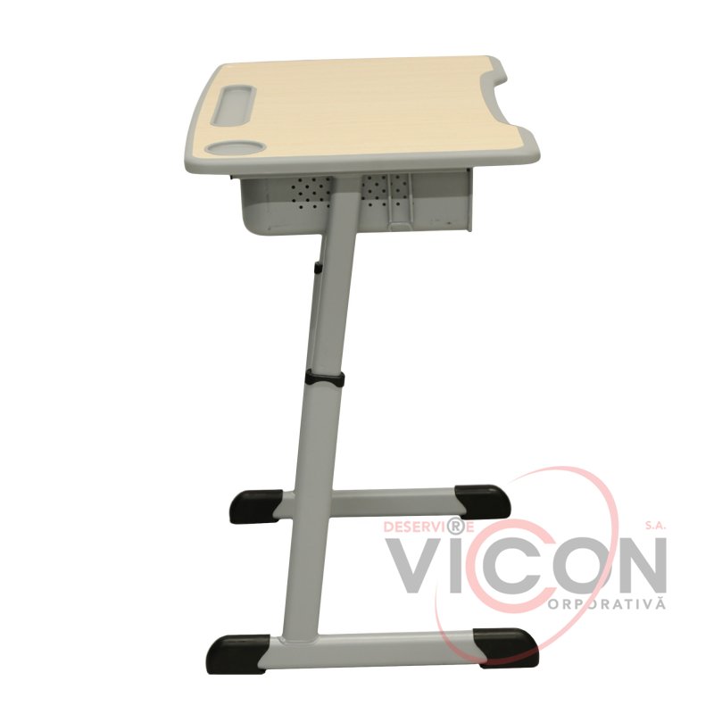 Парта+Стул школьный A80-02 Wooden