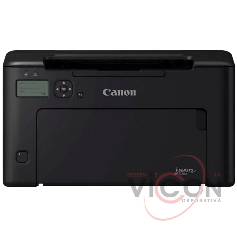 Лазерный принтер Canon i-SENSYS LBP122DW