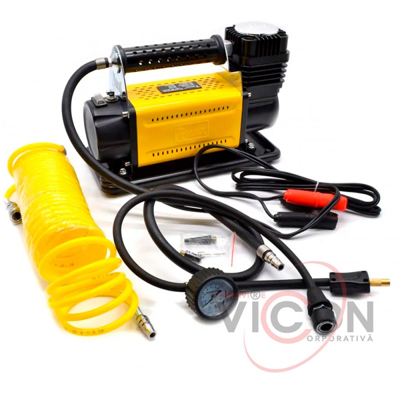 Compresor T-MAX 8016601 pentru vehicule off-road