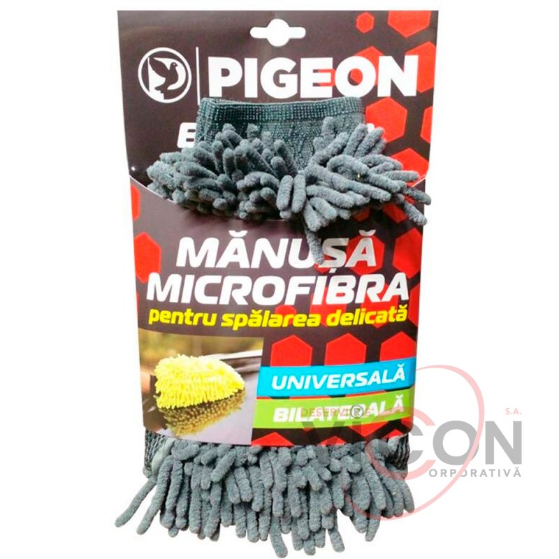 Варежка из микрофибры PIGEON