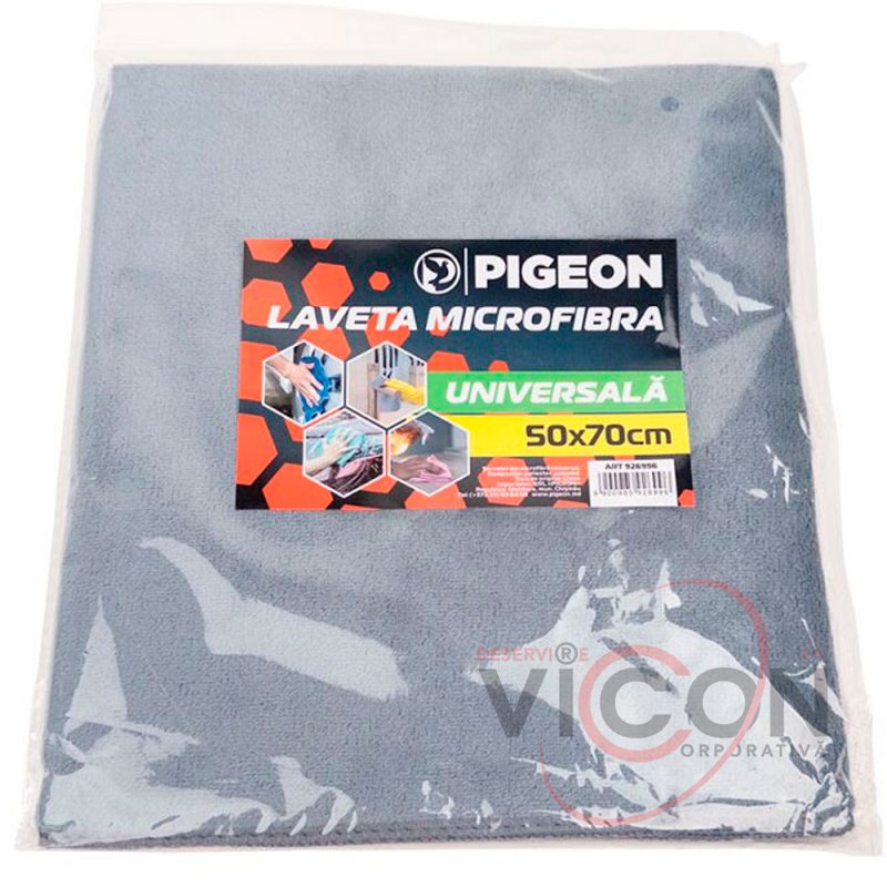 Салфетка из микрофибры 50x70 cm. Pigeon