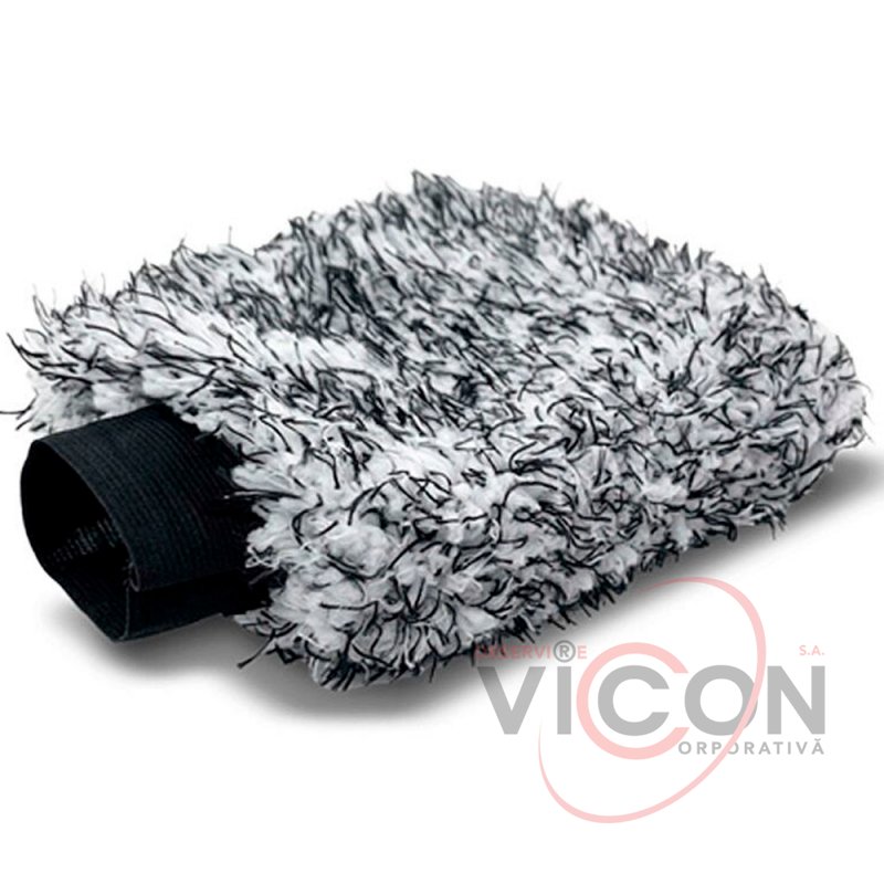 Варежка для деликатной мойки WM Wash Mitt Detail 