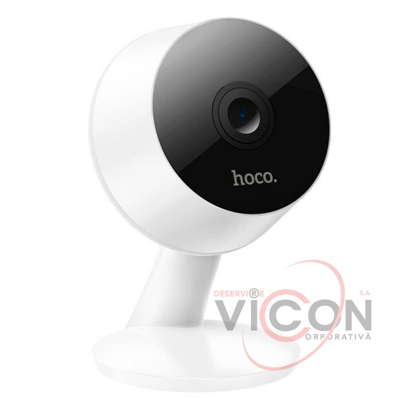 Камера видеонаблюдения HD Indoor D3, Hoco 
