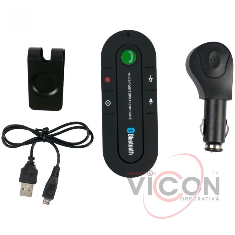 Sistem universal HANDS FREE