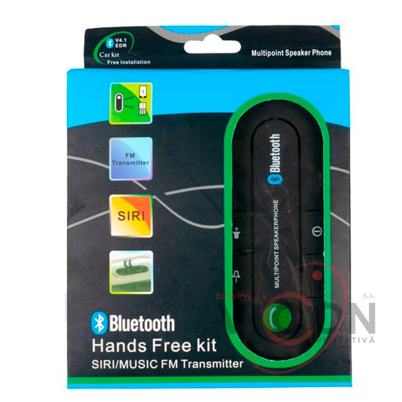 Sistem universal HANDS FREE
