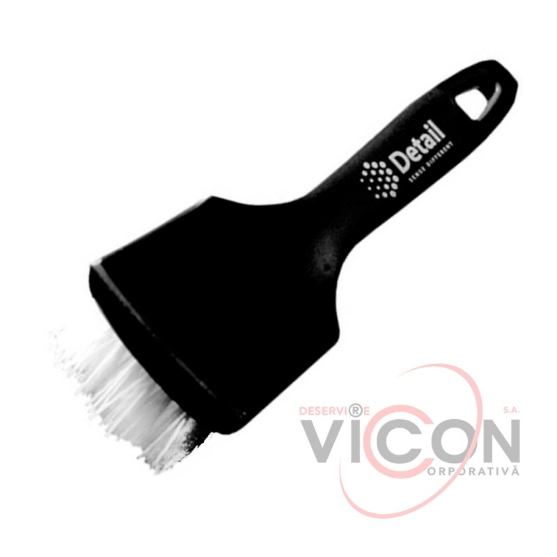Щетка для чистки колес 21*6,4 см, Detailing 