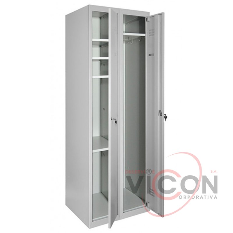 Dulap utilitar SGM-5/40/2 (1800x800x500 mm)