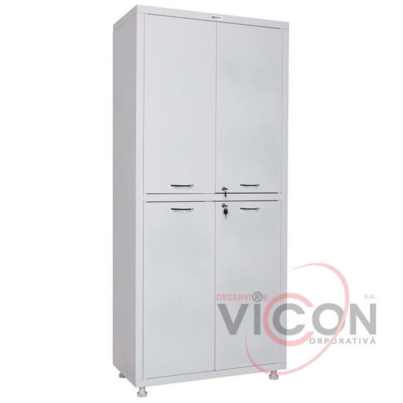 ШКАФ ДЛЯ МЕДИКАМЕНТОВ, HILFE MD 2 1780 SS