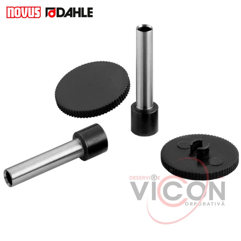 Set de cilindri de perforare NOVUS B 2200