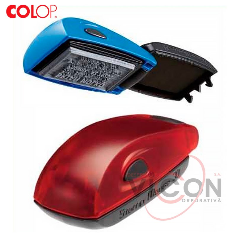 Оснастка для печати Colop Mouse Stamp 20