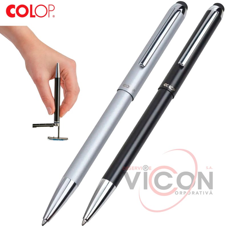 Ручка с печатью Colop Pen Stamp Touch