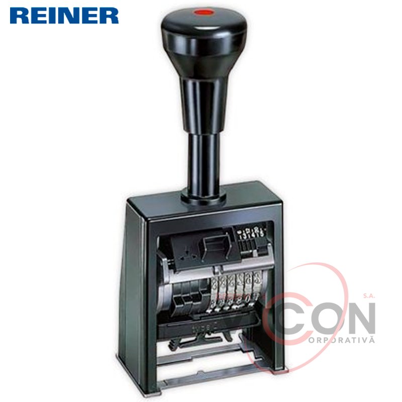 Numerotor digital automat COLOP Reiner B6K