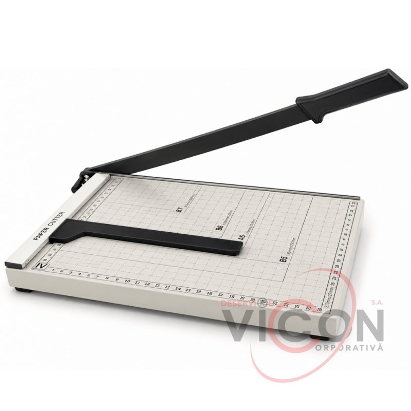 Резак сабельный A4, PC-1210 Aprait Office