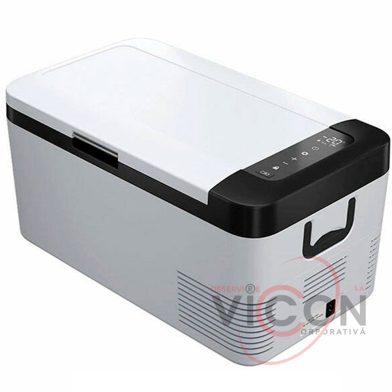 Автомобильный холодильник Frigo K25