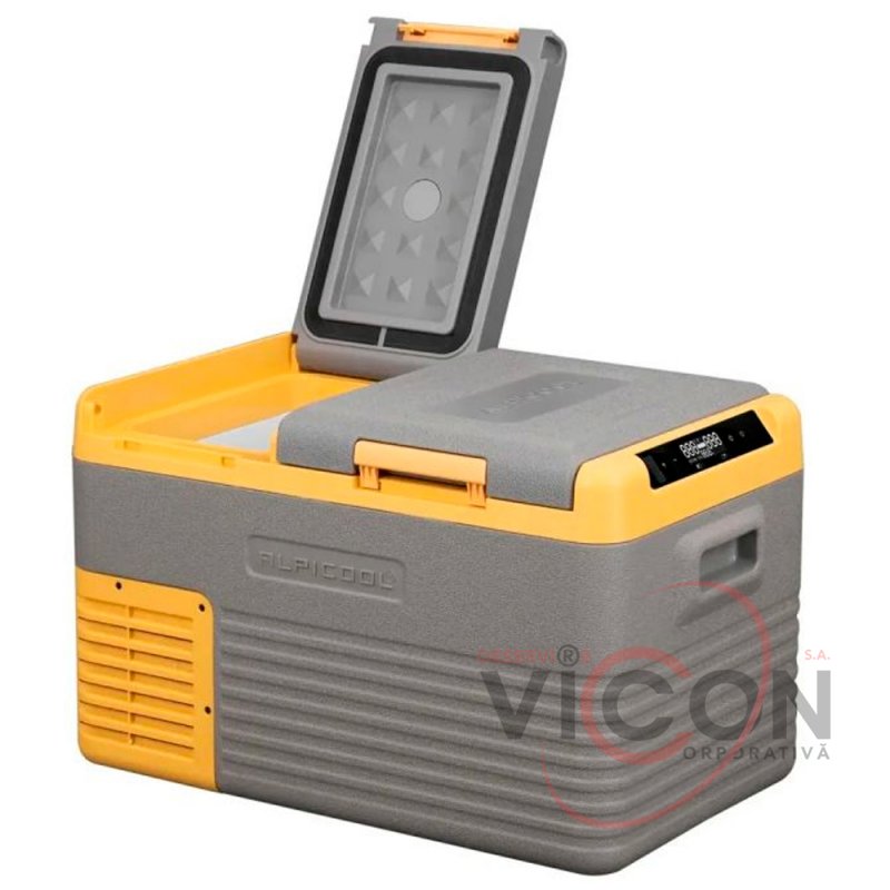Автомобильный холодильник Frigo CLD35