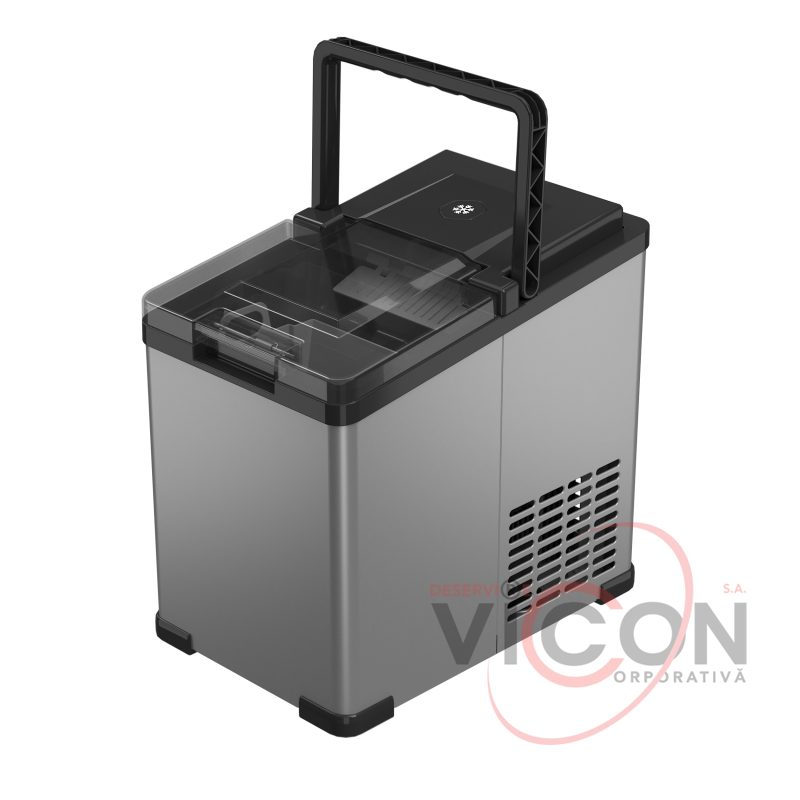 Автомобильный ледогенератор Frigo ICE16
