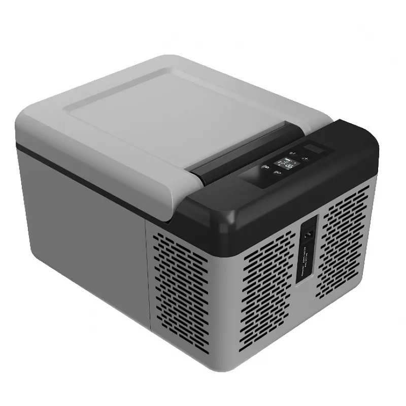 Автомобильный холодильник Frigo C12