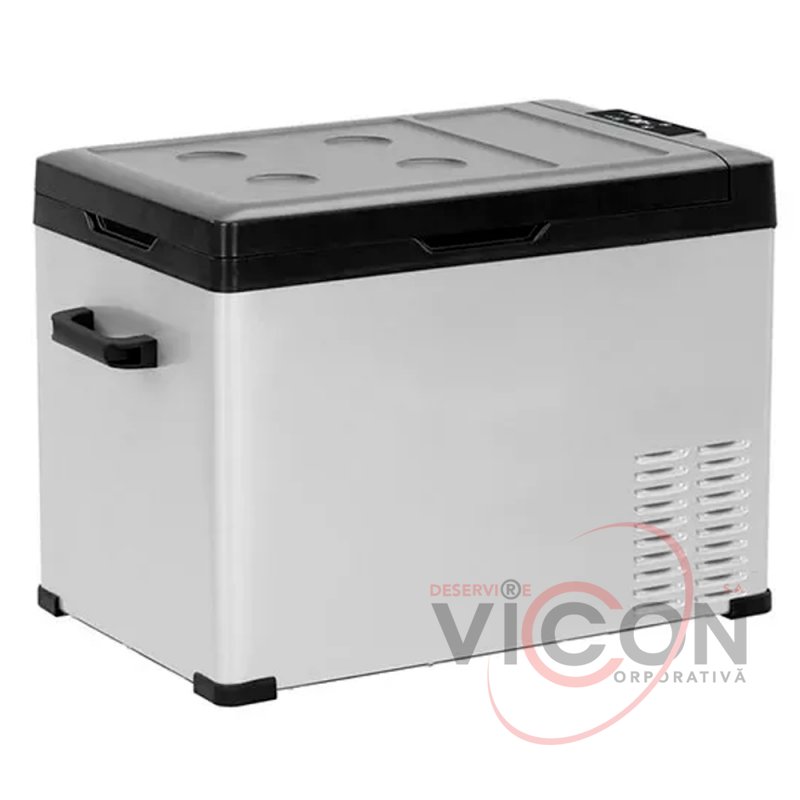 Автомобильный холодильник Frigo C50