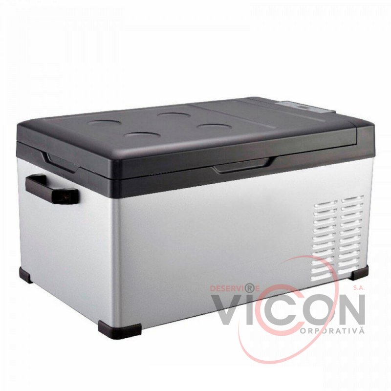 Автомобильный холодильник Frigo C25