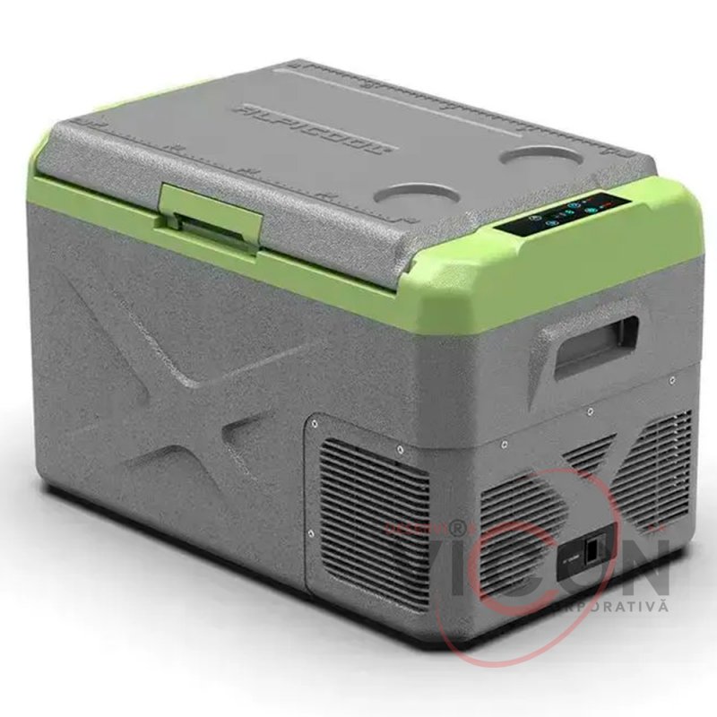 Автомобильный холодильник Frigo XD45