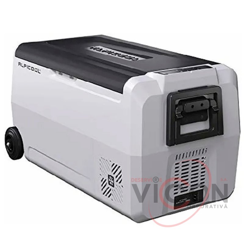 Автомобильный холодильник Frigo T60