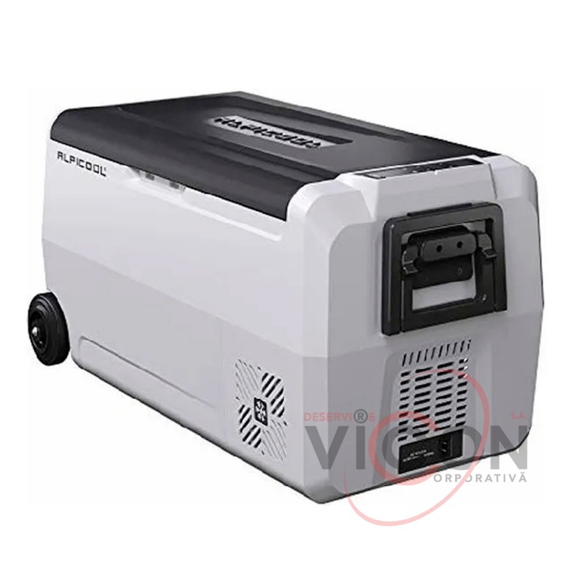 Автомобильный холодильник Frigo T50
