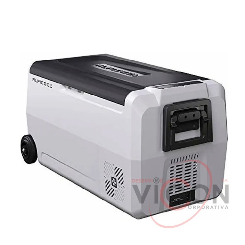 Автомобильный холодильник Frigo T36