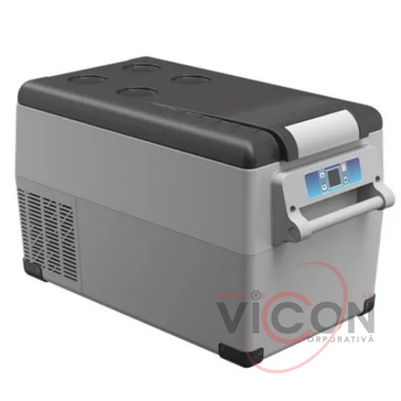 Автомобильный холодильник Frigo CF55