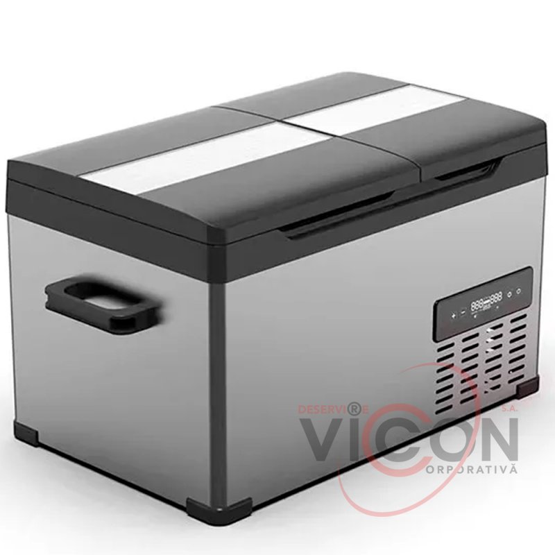 Автомобильный холодильник Frigo CHT55