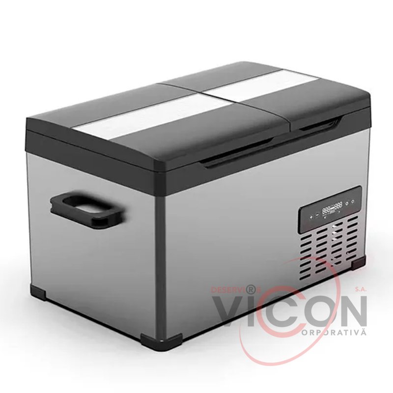 Автомобильный холодильник Frigo CHT45