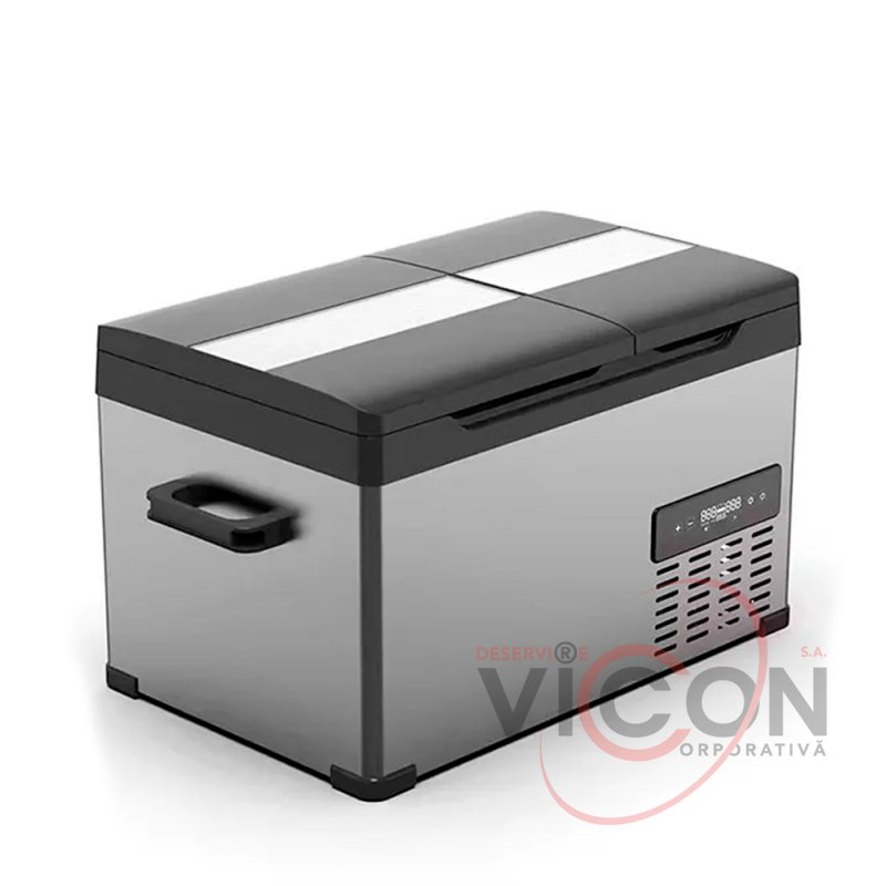 Автомобильный холодильник Frigo CHT35