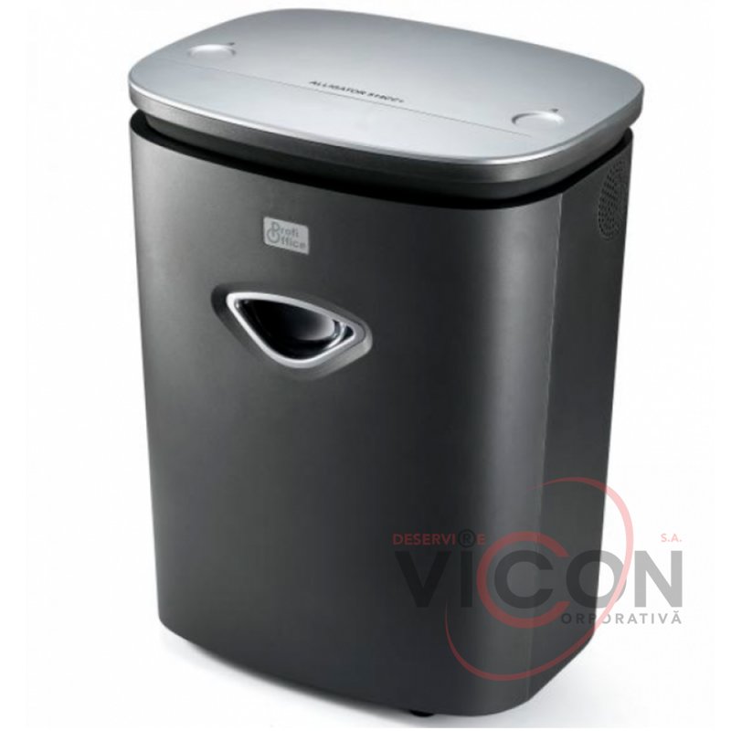 Шредер (уничтожитель) ProfiOffice Alligator 514 CC+ (4x39 мм)