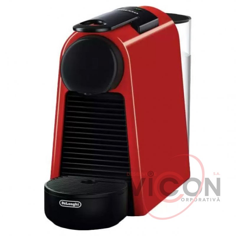 Капсульная кофемашина DeLonghi EN85.R Essenza Mini