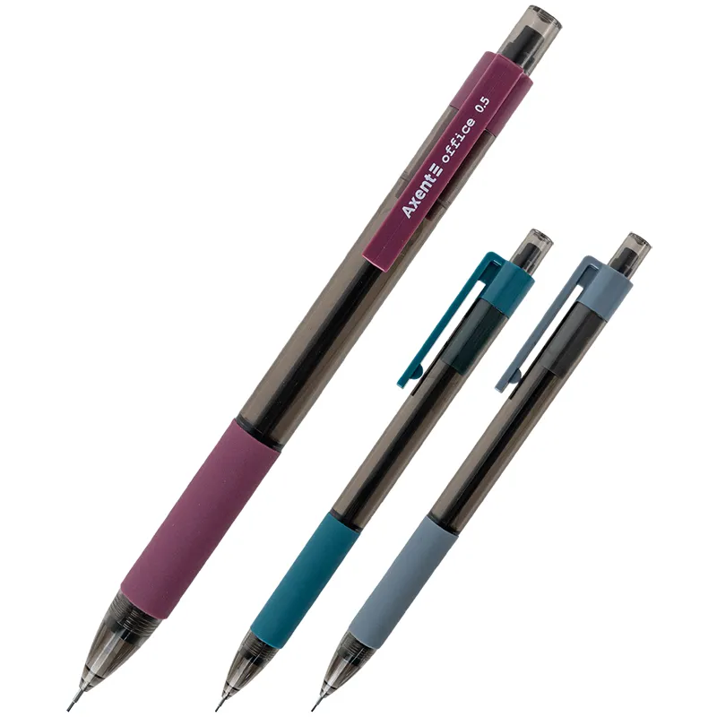 Механический карандаш Axent Office, 0.5 mm, AMP9026-A