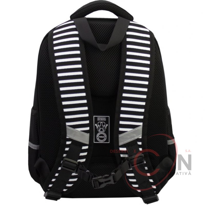 Ghiozdan ortopedic 15 Maxi ,unisex (145-175cm)