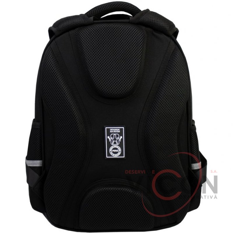 Ghiozdan ortopedic 15 Maxi ,unisex (145-175cm)