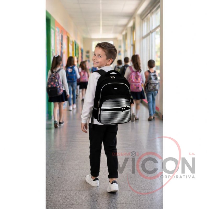 Ghiozdan ortopedic 15 Maxi ,unisex (145-175cm)