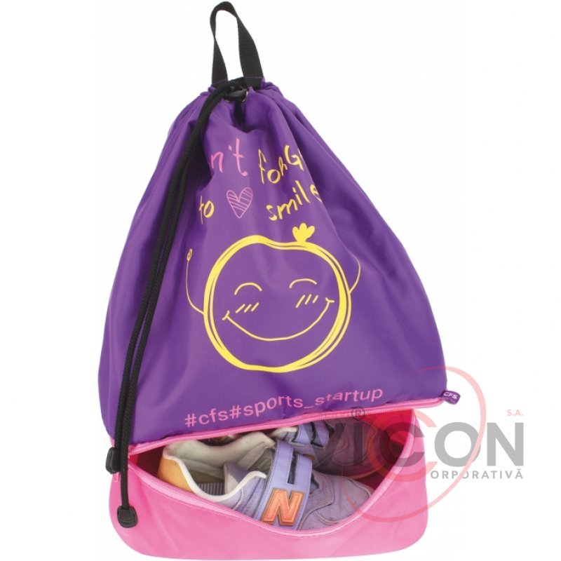 Rucsac sport (44 x 32 x 17 cm)