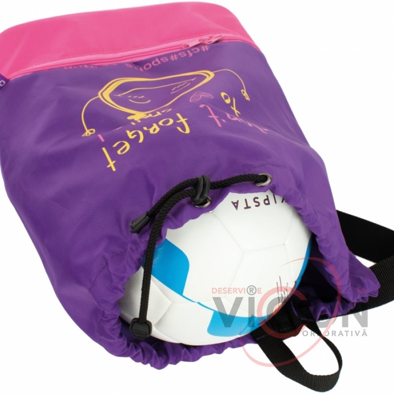Rucsac sport (44 x 32 x 17 cm)