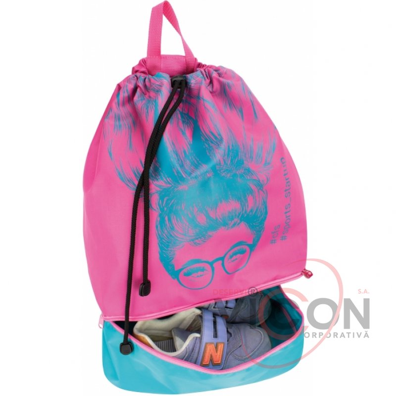 Rucsac sport (44 x 32 x 17 cm)
