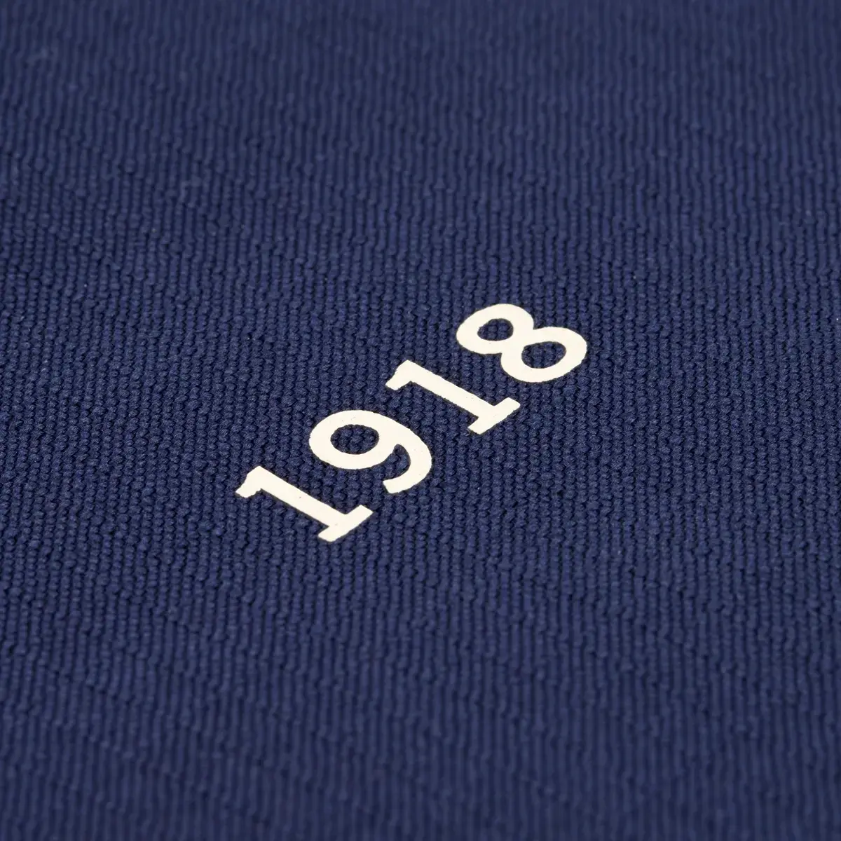 Рюкзак на завязках, коллекция MILAN 430 since 1918, темно-синяя