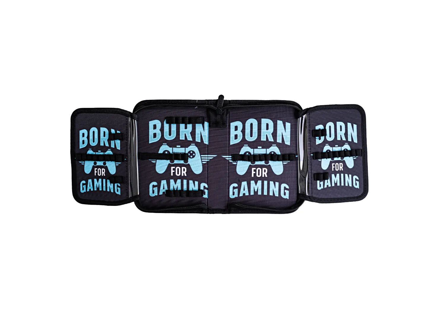 PE1983 Penar 1 fermoar 2 extensii Daco Gamer