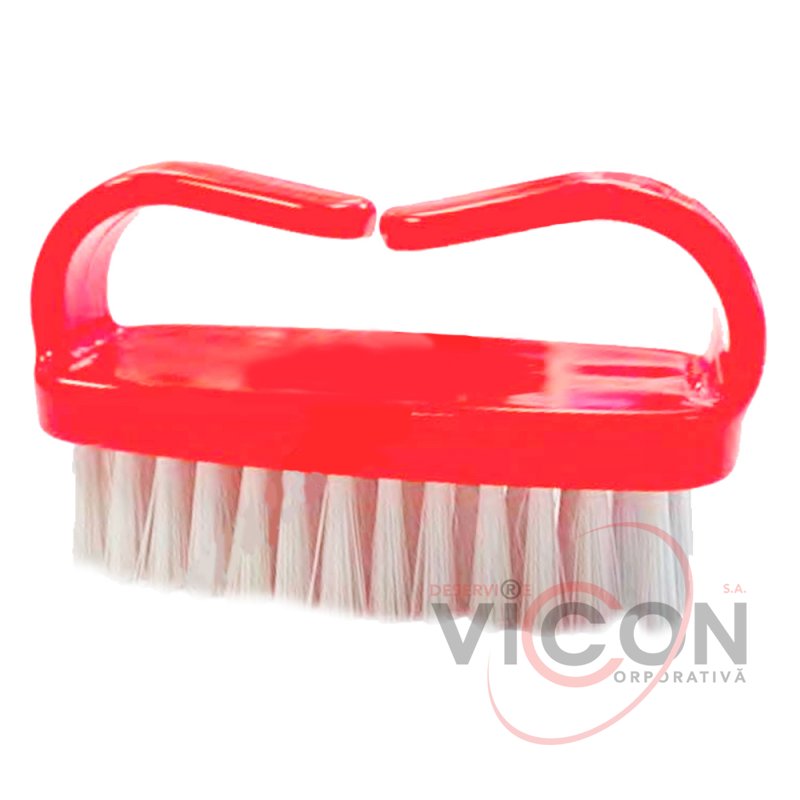 Щетка Zambak Plastic, 9 cm