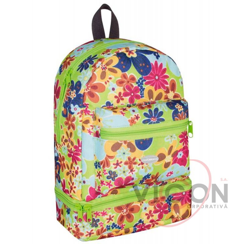 Ghiozdan prescolar 12 Spring 308