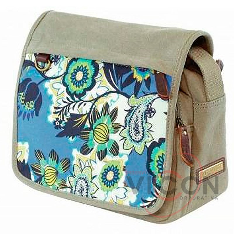 Geanta de umar casual, orizontala