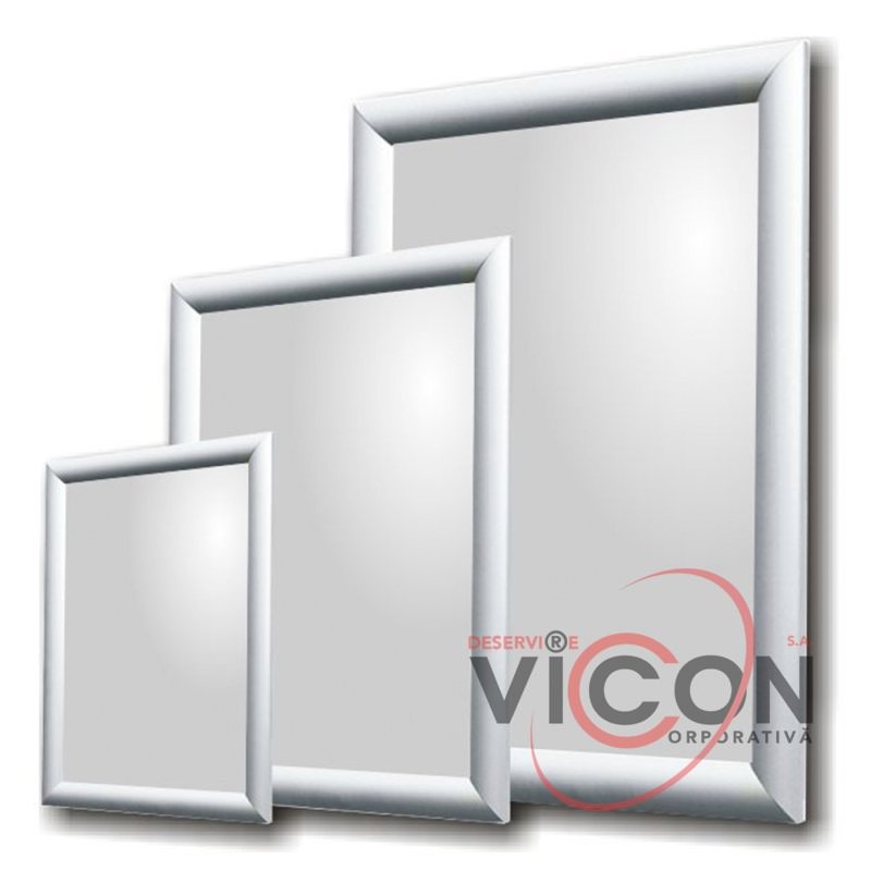 Snap Frame для плакатов и вывесок – А1, А2, А3, A4