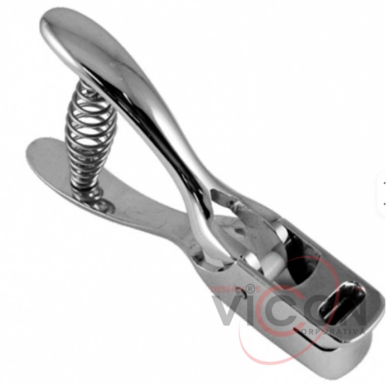 Perforator 1 gaura ML63-13 RENEW(clește)