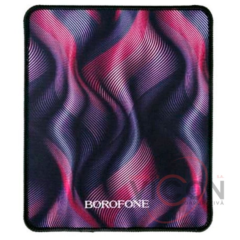 Коврик для мыши Borofone (200x240) BG12 (ML64-6)