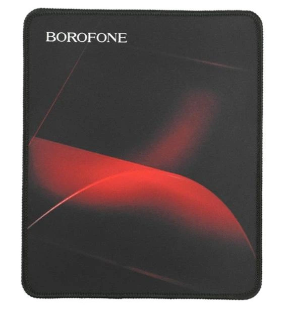 Коврик для мышки Borofone BG8 (200*240*2mm) (ML64-1)